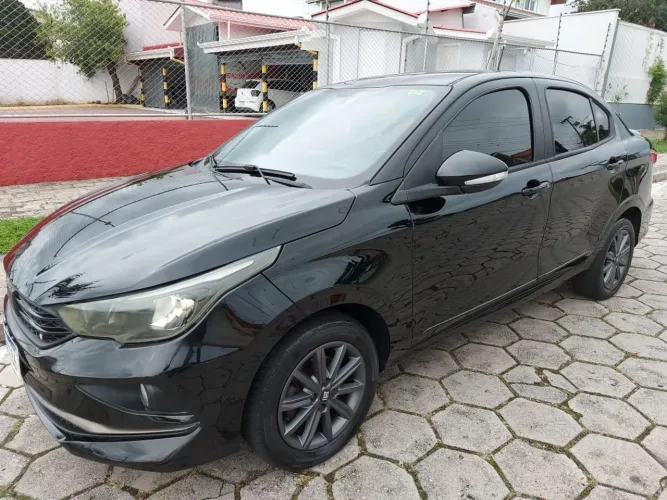 Fiat Cronos Drive 1.3 8V Flex Aut. 2023