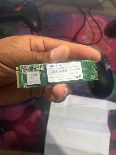 Ssd M.2 NvMe 250gb