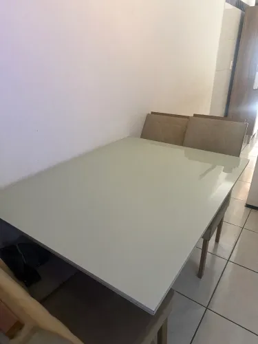 Mesa de jantar