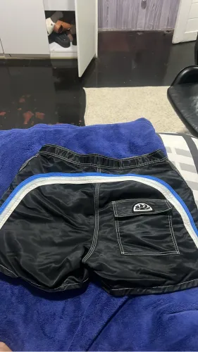 Short SUNDEK