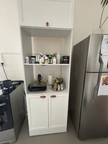 Armário cozinha