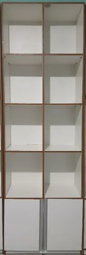 Vendo móvel para loja
