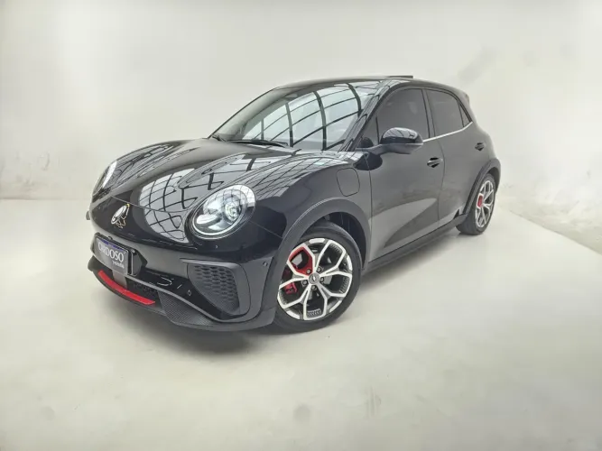 GWM Ora 03 GT (elétrico) 2024