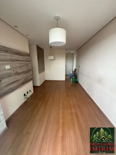 Apartamento para Locação em São Paulo, VILA NOVA CACHOEIRINHA, 2 dormitórios, 1 banheiro,