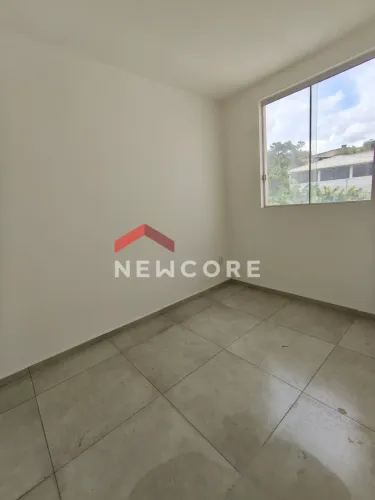 Apartamento em Rua Maria Stela de Matos Coutinho - Vila Cristina - Betim/MG
