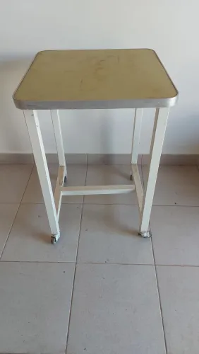 Mesa de Ferro