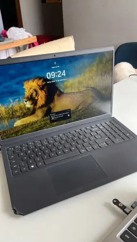 Notebook Dell Inspiron 15 3530 i5 16gb 512gb ssd