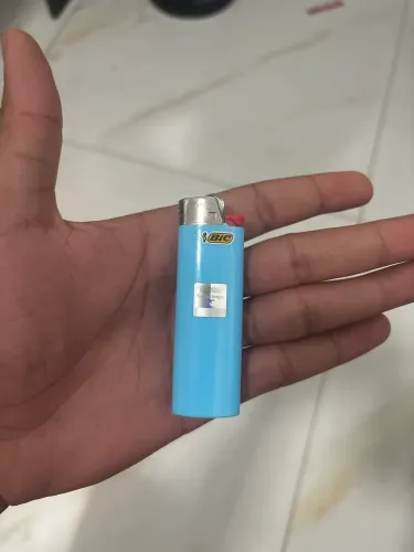 Isqueiro de Colecionador