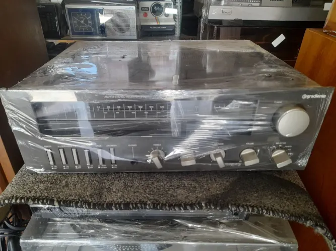 Receiver
