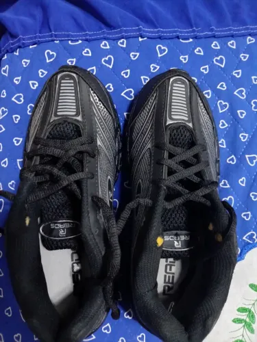 Vendo Sapato?