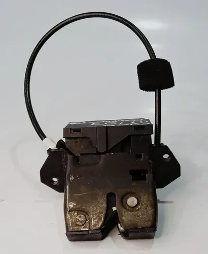 Fechadura Tampa Traseira Mercedes E250 E350 2014 2015