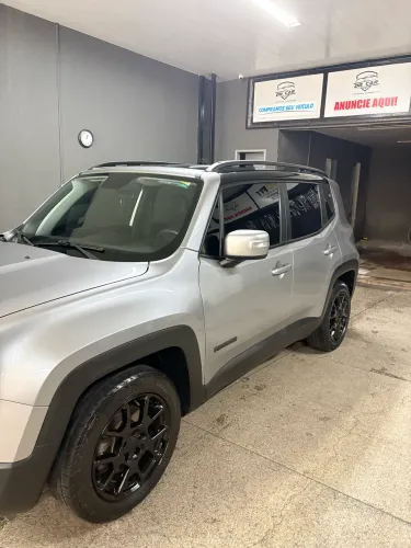 Jeep Renegade Sport 1.8 4X2 Flex 16V Aut. 2020