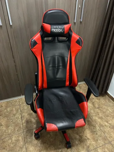 Cadeira Gamer Moobx