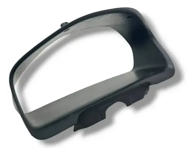 Acabamento Painel Instrumento Honda Civic 2002 2003 2004 05