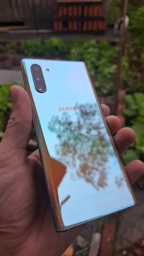 Samsung Galaxy Note 10