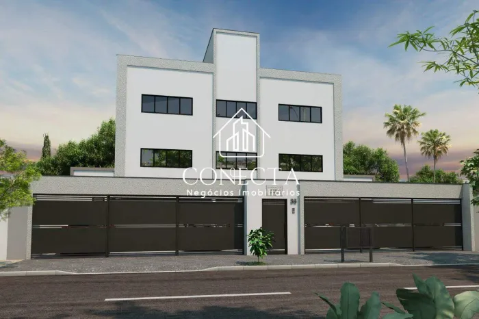 Apartamento à venda, 3 quartos, 1 suíte, 1 vaga, Praça Alto Umuarama - Uberlândia/MG