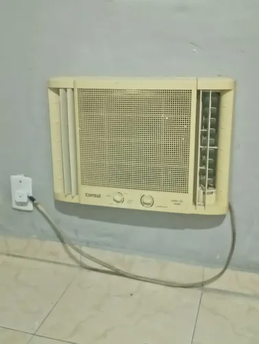 AR CONDICIONADO