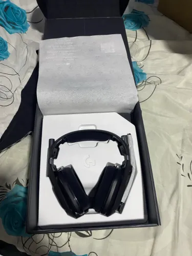 Astro A50x gaming