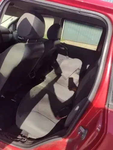 Stilo 1.8 16v parado
