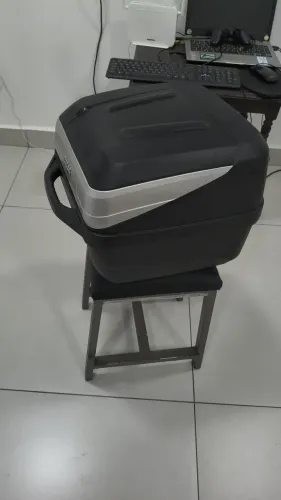 Baú givi 33 litros
