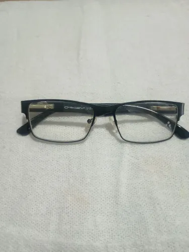 Armação OAKLEY NOVÍSSIMA