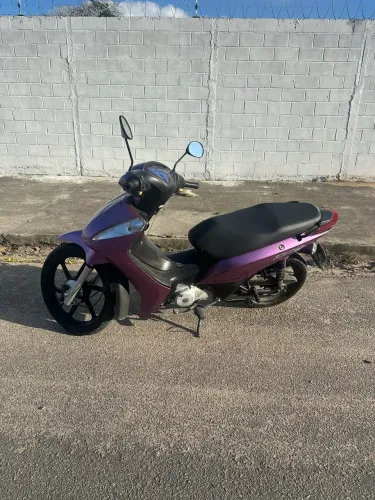 BIZ 125 2012