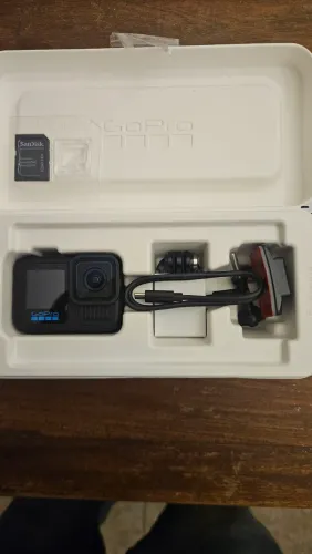 Gopro hero 13 Black