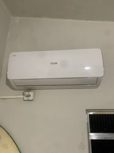 Ar Condicionado Elgin 12mil BTUS