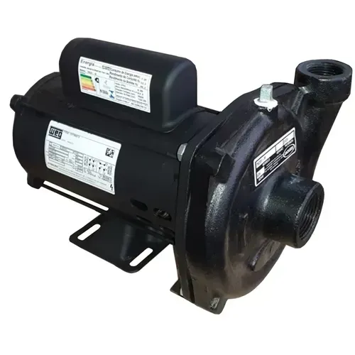 Bomba de água jacuzzi 7NDS