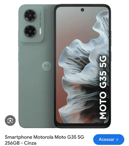 Moto g 35 5g
