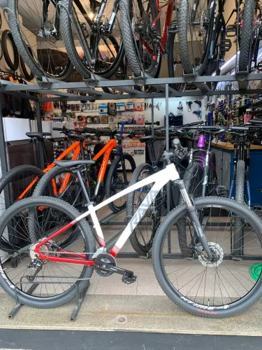 Bike Rava Rakan Mtb Aro 29