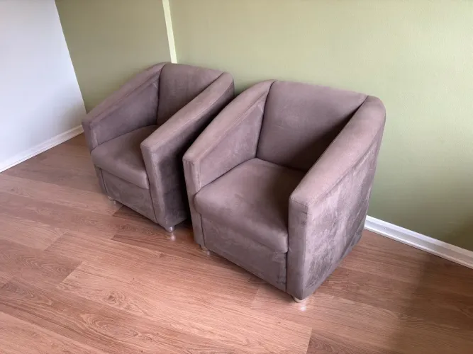 Poltronas