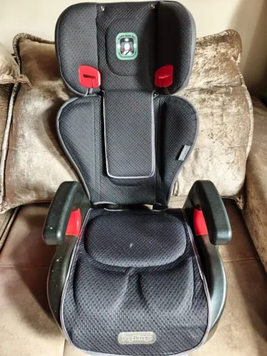 Cadeirinha Infantil para Carro de 15 a 36 Kg