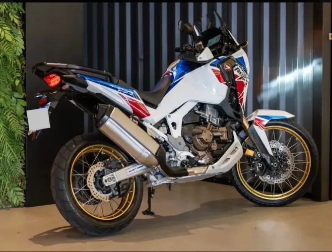 CRF África twin 2023