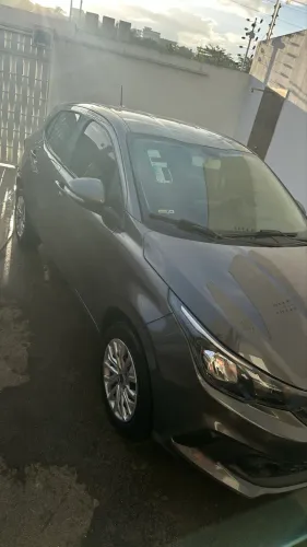 Fiat Argo Drive 1.0 6V Flex 2022
