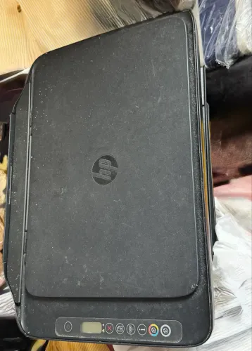 IMPRESSORA HP