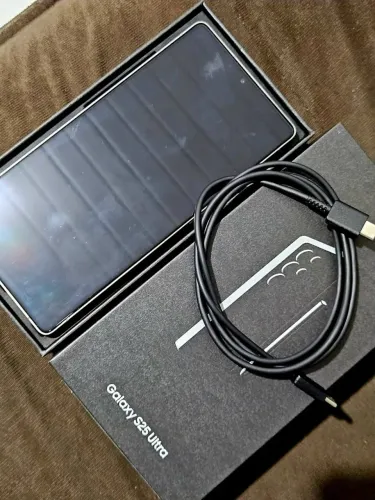 Samsung s25ultra
