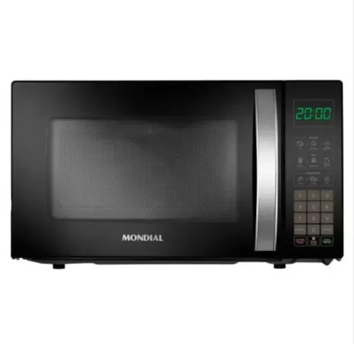 Microondas Mondial 21 litros 