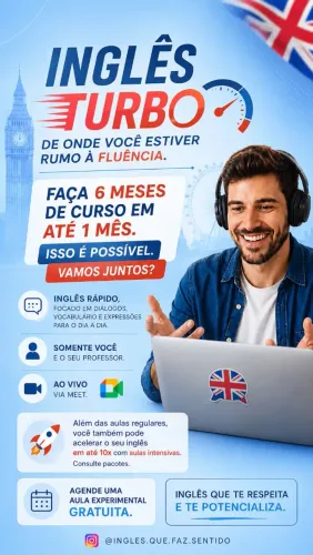 Curso intensivo de ingles