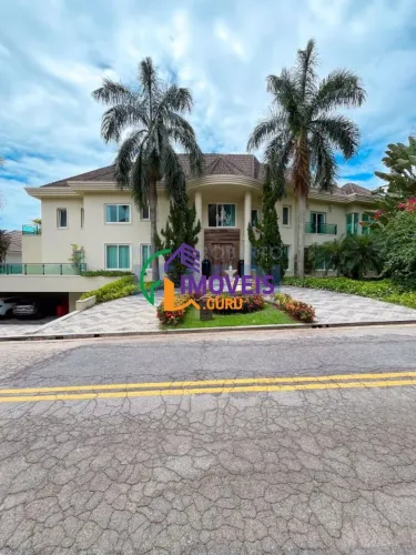 CASA EM CONDOMÍNIO - TAMBORÉ 3 - SP