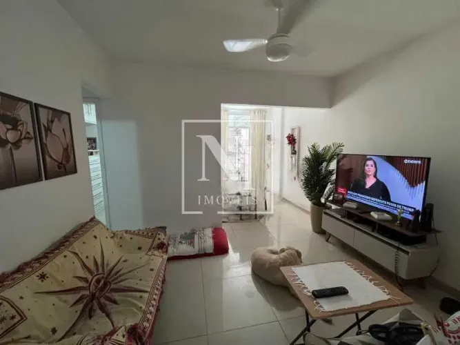 APARTAMENTO 1 quarto no Bairro de Copacabana