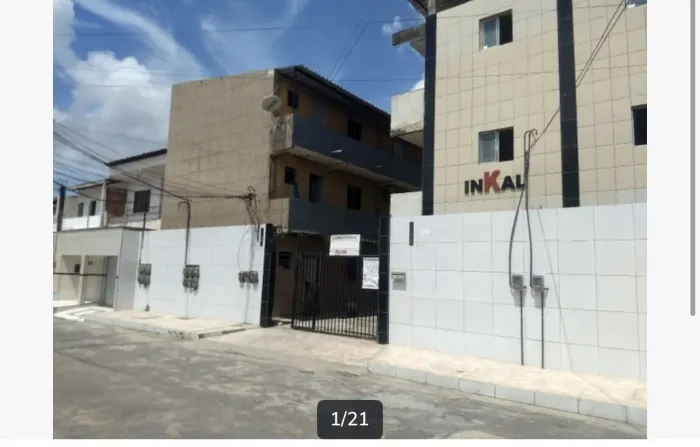 Condomínio inkal