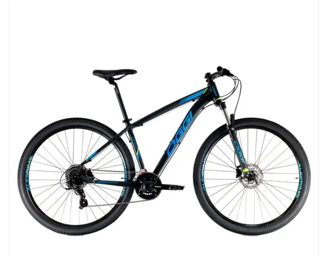 Bike Bicicleta MTB Oggi hds