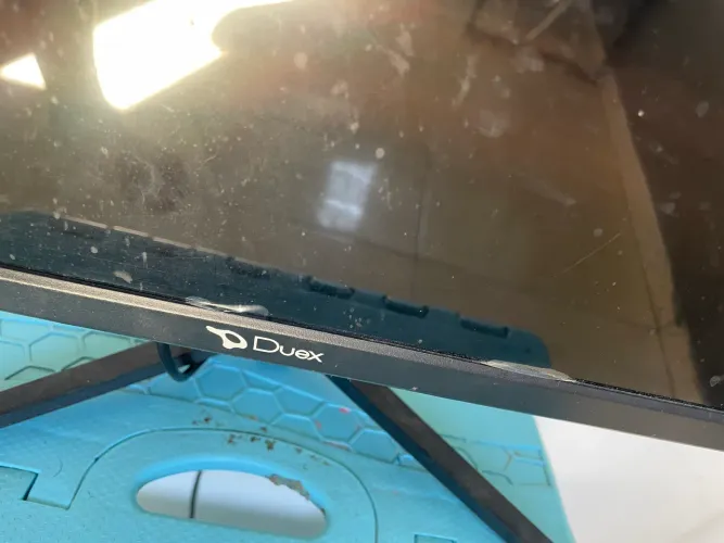 Monitor Duex gamer