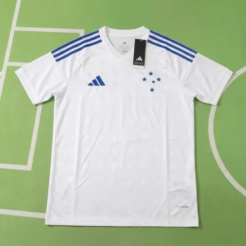 Camisa Cruzeiro Branca