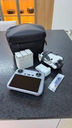 Drone DJI Mini 4 PRO