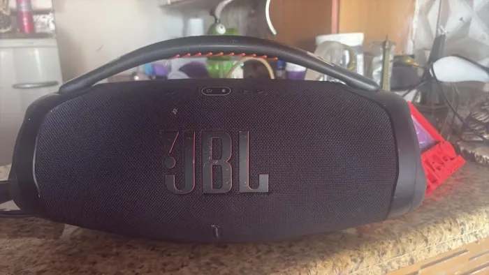 Vendo JBL Boombox 3