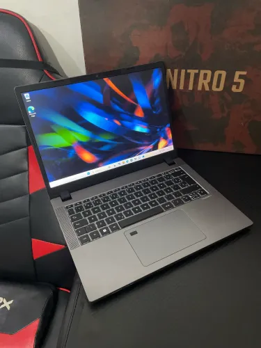 Notebook Acer TravelMate i5 13ª Geração | SSD 512GB | 8RAM
