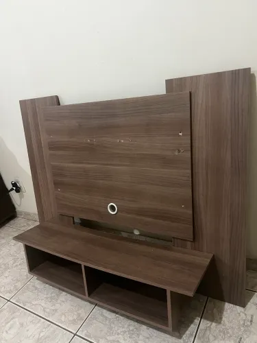 Painel de parede
