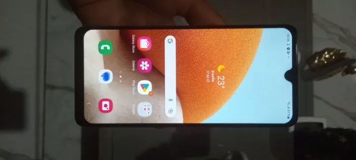 A32 128gb 6 de ram todo bom nfc 350